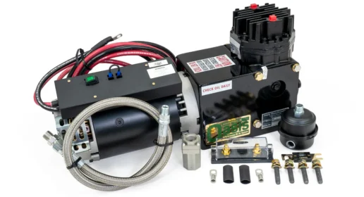 Air System Accessories